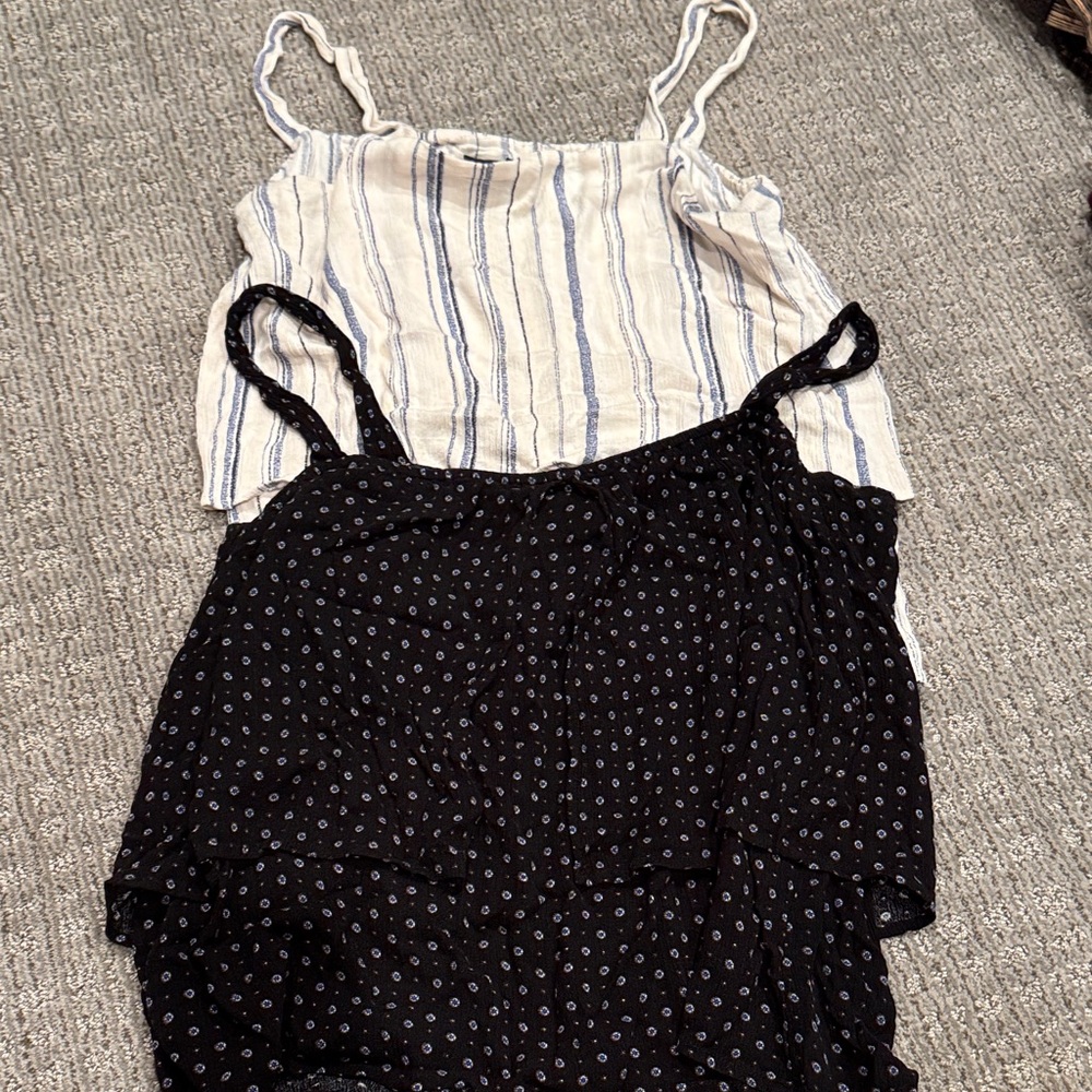 Bobeau Tank Top Bundle